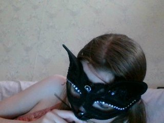 Kitii___ Porn Show
