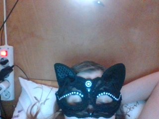 Kitii___ Porn Show