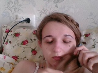 Bellka23 Porn Show