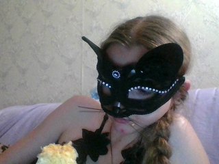 Kitii___ Porn Show