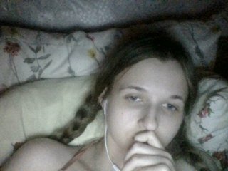 Bellka23 Porn Show