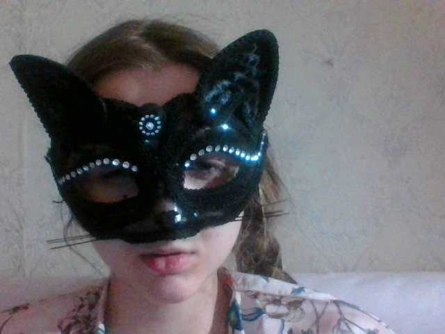 Mila23-1-1 live cam on BongaCams
