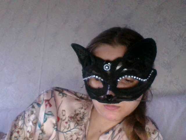 Mila23-1-1 live cam on BongaCams