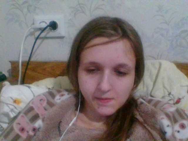 Mila23-1-1's BongaCams show and profile