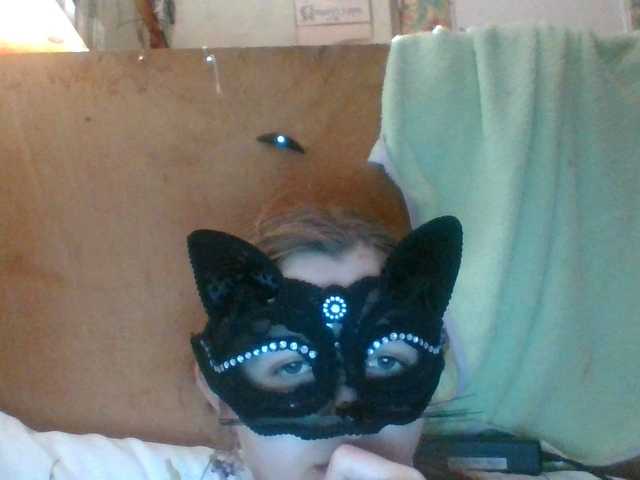 Mila23-1-1 live cam on BongaCams