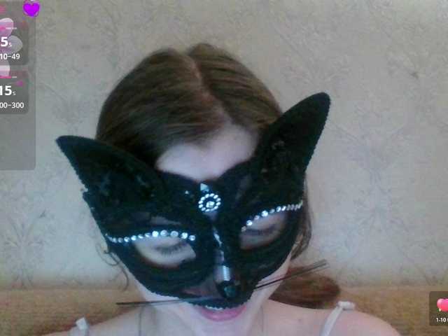 Mila23-1-1 live cam on BongaCams