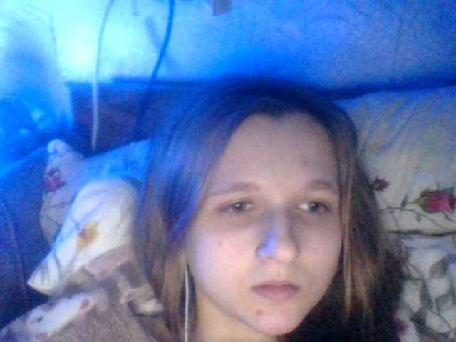 Mila23-1-1's BongaCams show and profile