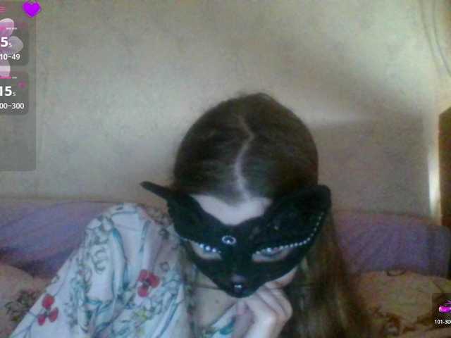 Mila23-1-1 live cam on BongaCams