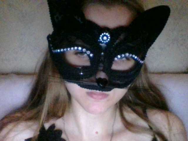 Kitii___ live webcam show