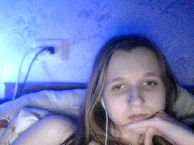 Mila23-1-1's BongaCams show and profile