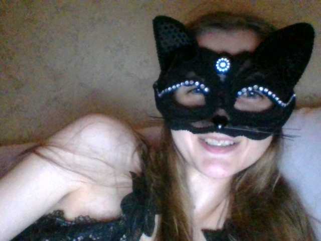 Kitii___ live webcam show