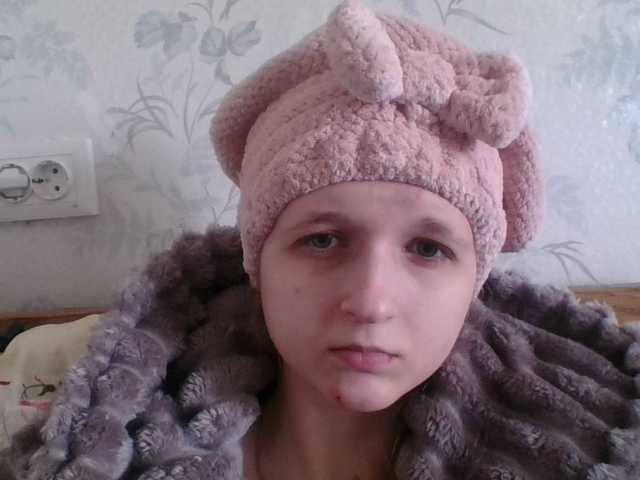 Mila23-1-1's BongaCams show and profile