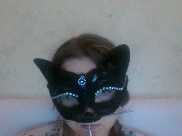 Kitii___ live webcam show