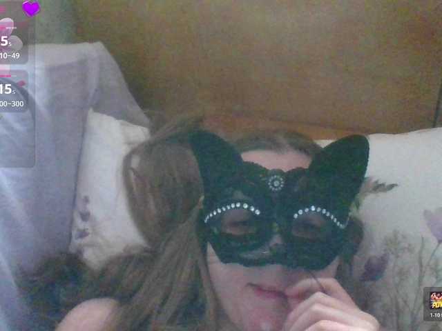 Mila23-1-1 live cam on BongaCams