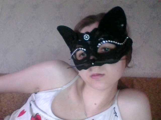 Mila23-1-1 live cam on BongaCams