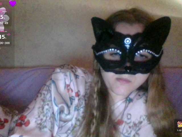 Mila23-1-1 live cam on BongaCams