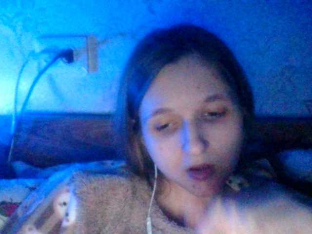 Mila23-1-1's BongaCams show and profile