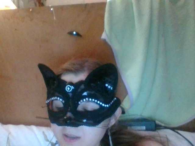 Mila23-1-1 live cam on BongaCams