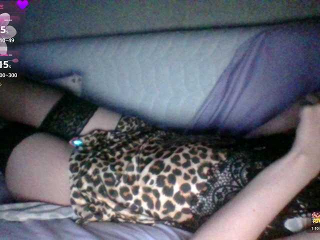 Mila23-1-1 live cam on BongaCams