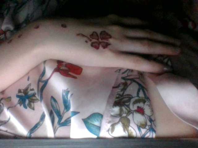 Mila23-1-1 live cam on BongaCams