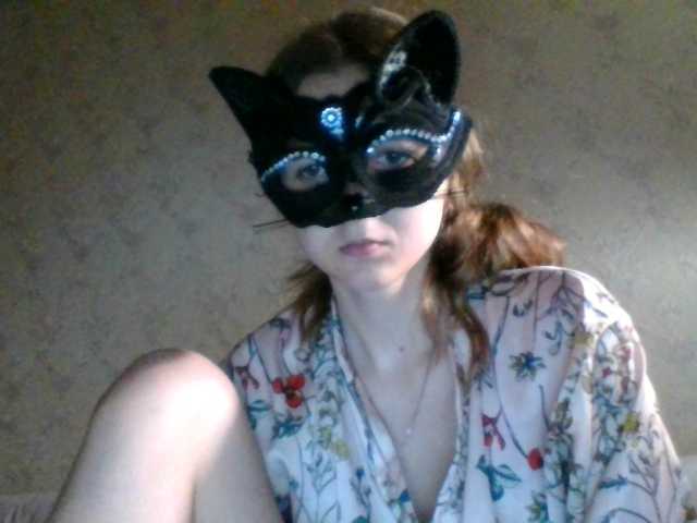 Mila23-1-1 live cam on BongaCams