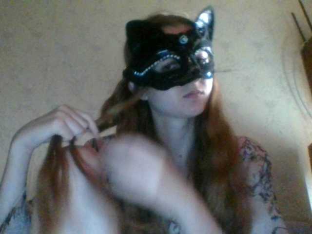 Mila23-1-1 live cam on BongaCams