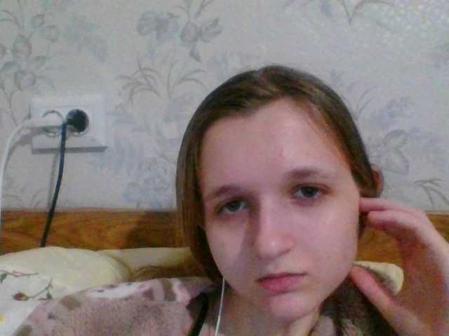 Mila23-1-1's BongaCams show and profile