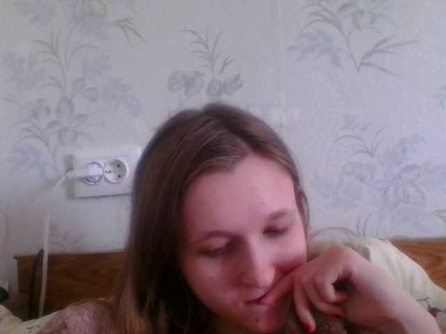 в попе у Mila23-1-1