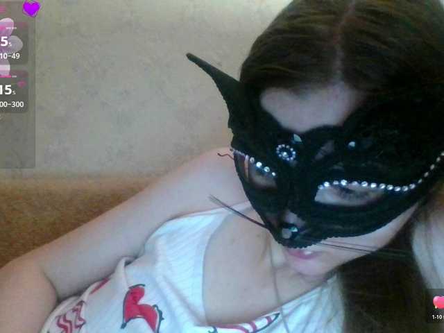 Mila23-1-1 live cam on BongaCams