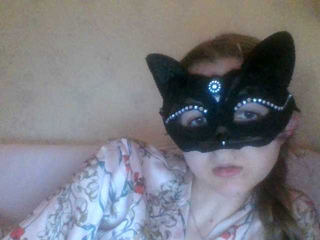 Mila23-1-1 live cam on BongaCams