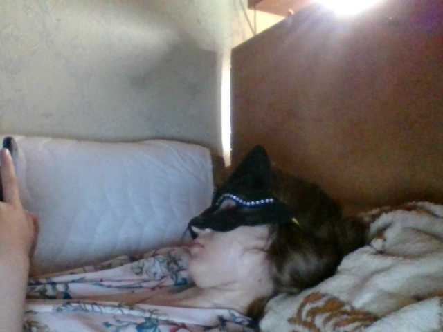 Mila23-1-1 live cam on BongaCams