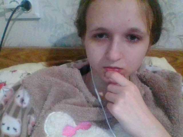 Mila23-1-1's BongaCams show and profile