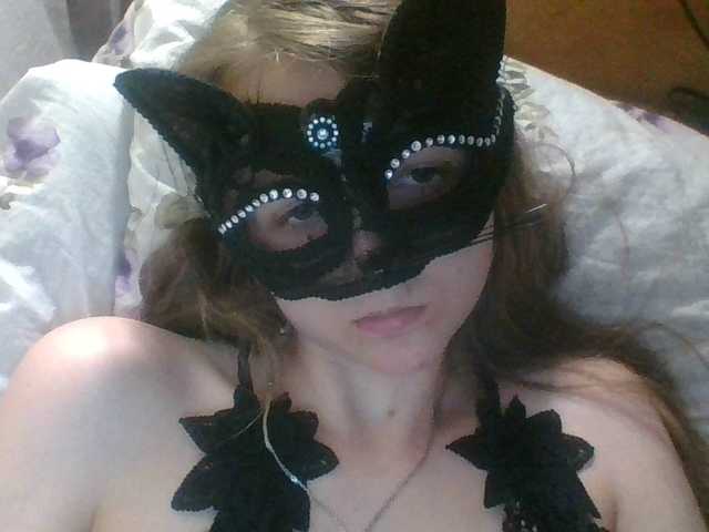 Mila23-1-1 live cam on BongaCams