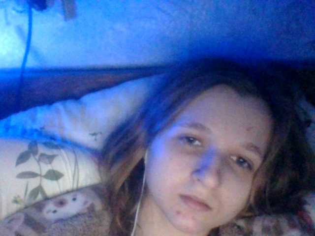 Mila23-1-1's BongaCams show and profile