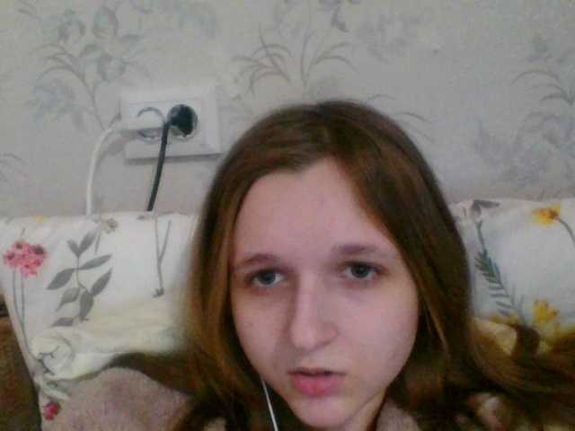 Mila23-1-1's BongaCams show and profile