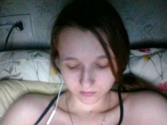 Mila23-1-1's BongaCams show and profile