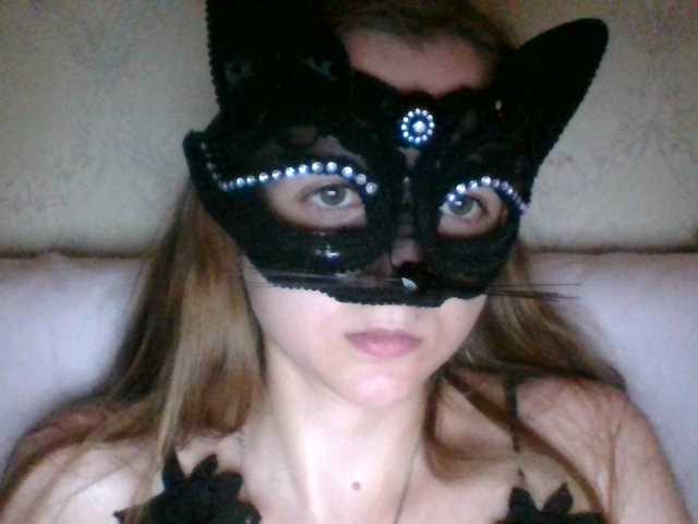 Kitii___ live webcam show