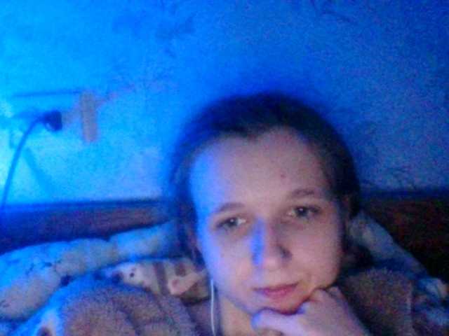 Mila23-1-1's BongaCams show and profile