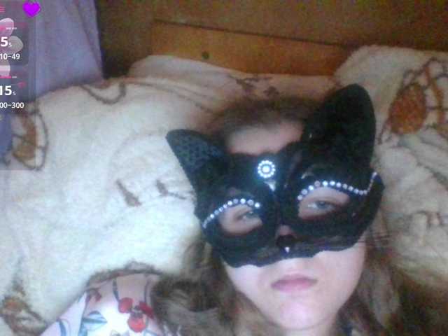 Mila23-1-1 live cam on BongaCams