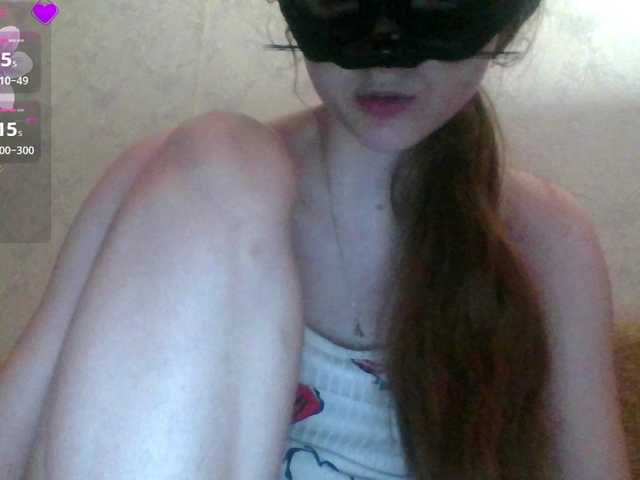 Mila23-1-1 live cam on BongaCams