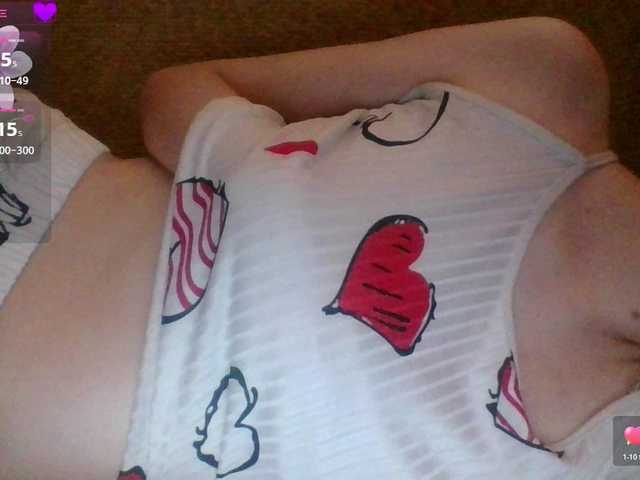 Mila23-1-1 live cam on BongaCams