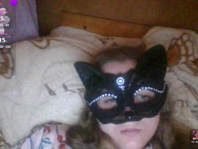 Mila23-1-1 live cam on BongaCams