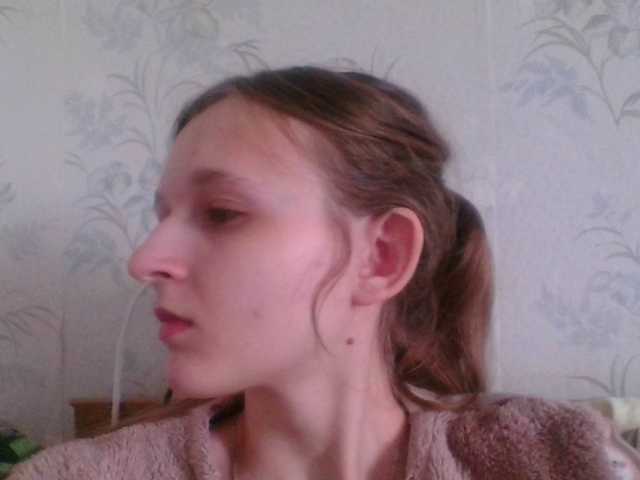 Mila23-1-1's BongaCams show and profile