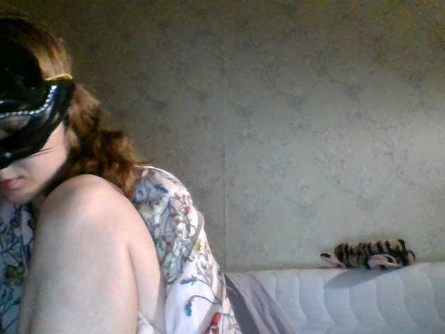 Mila23-1-1 live cam on BongaCams