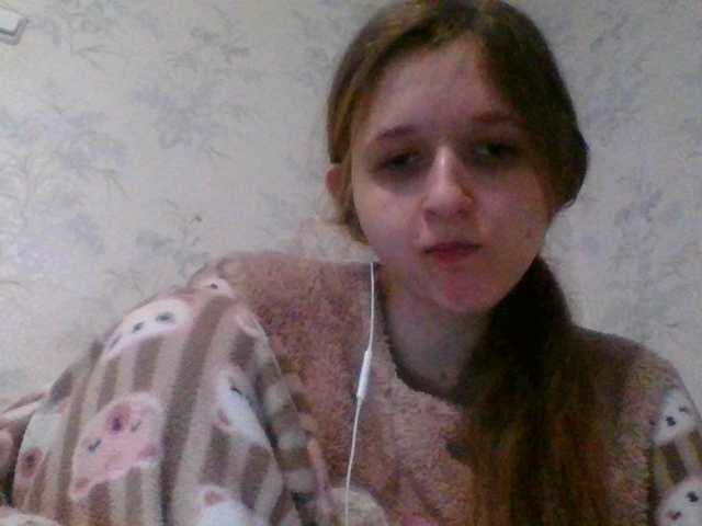 Mila23-1-1's BongaCams show and profile