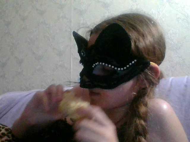Mila23-1-1 live cam on BongaCams