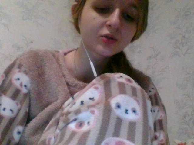 Mila23-1-1's BongaCams show and profile