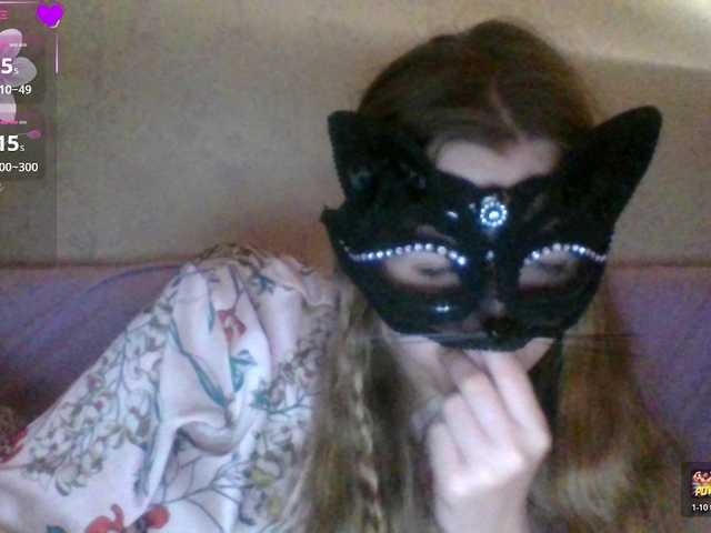 Mila23-1-1 live cam on BongaCams
