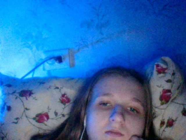 Mila23-1-1's BongaCams show and profile