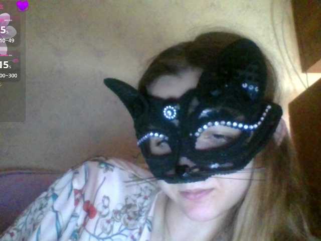 Mila23-1-1 live cam on BongaCams